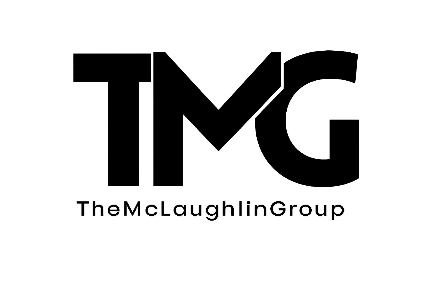 The McLaughlin Group logo