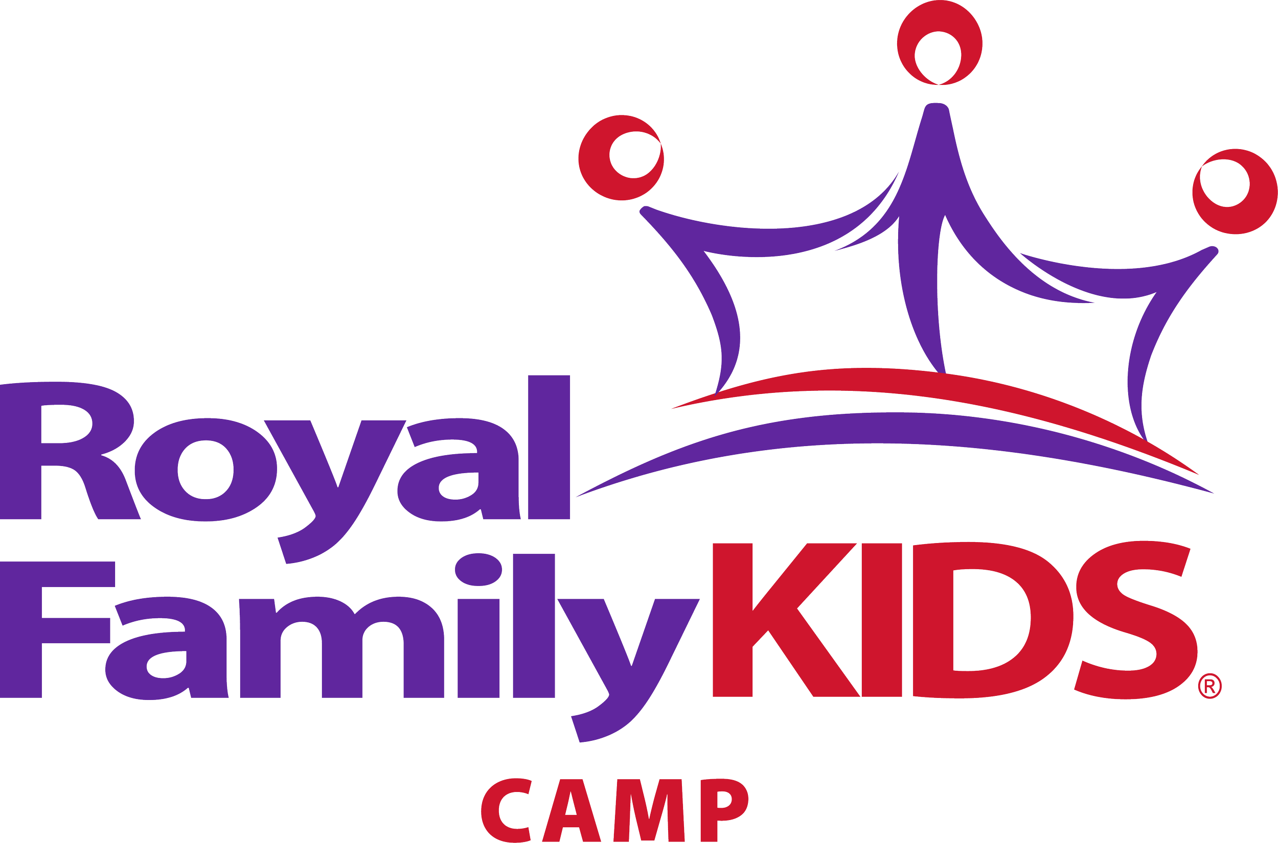 Royal Family Kids Camp
