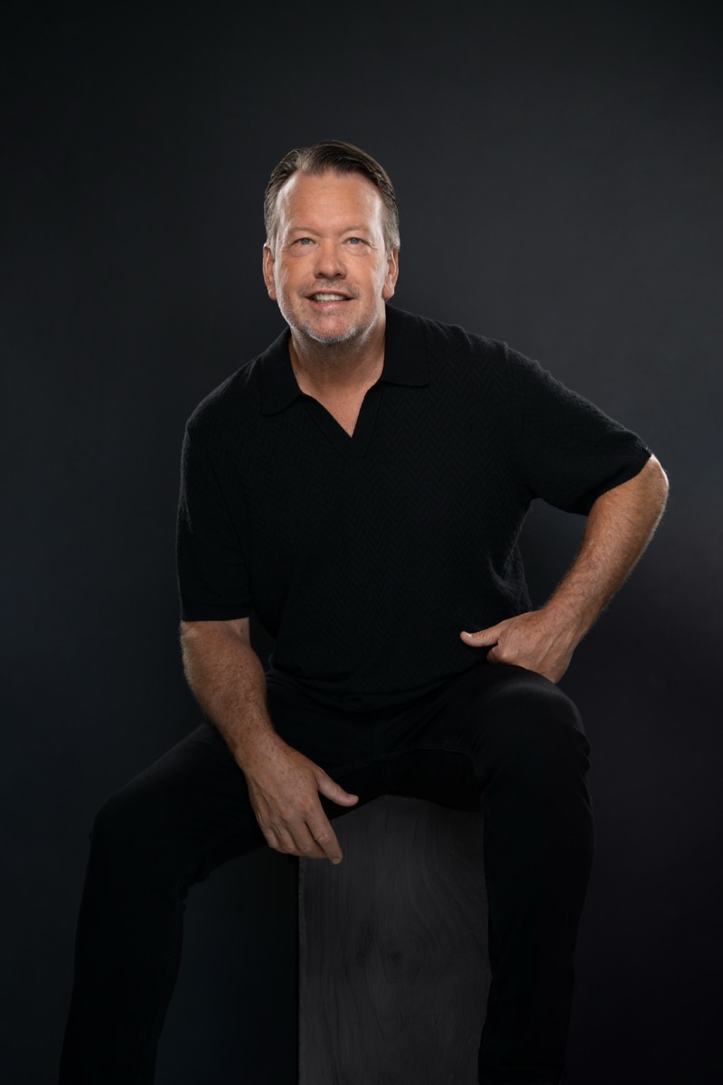Dave McLaughlin