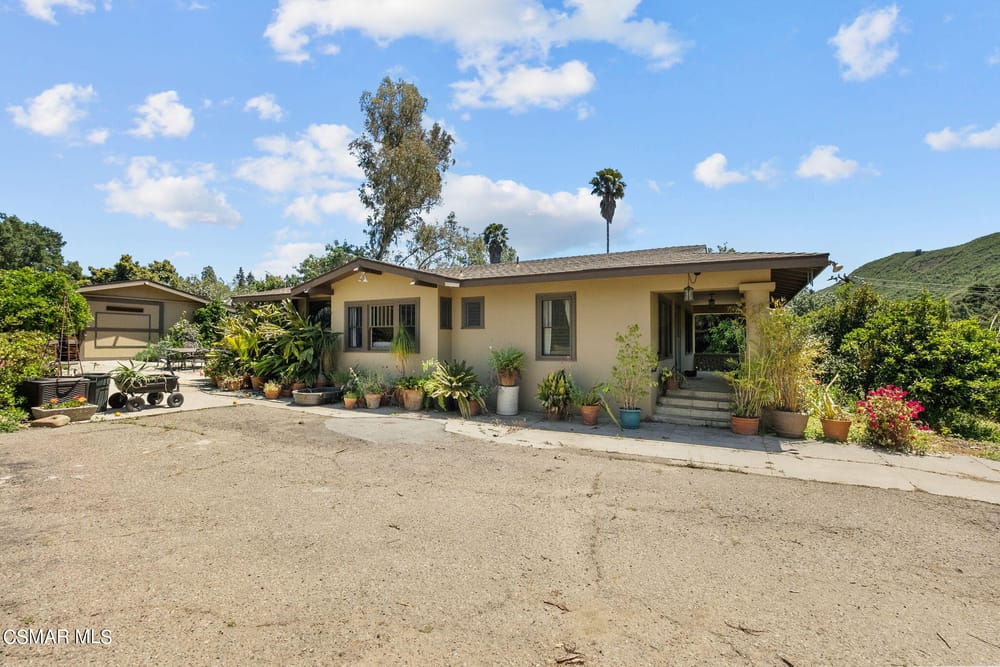 Photo 2 of 5682 Pine Grove Road, Santa Paula, CA 93060