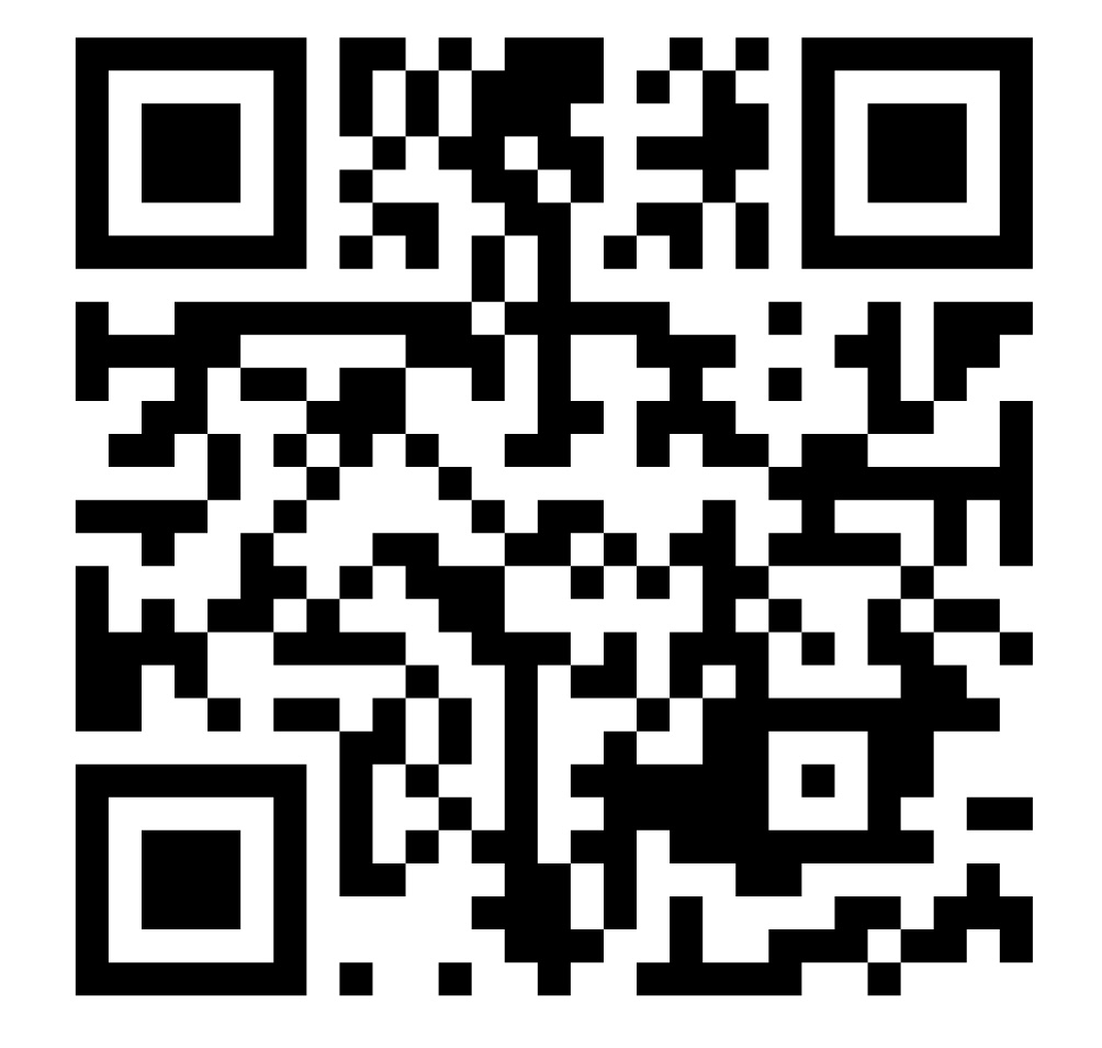 QR code to donate to Royal Family Kids Camp